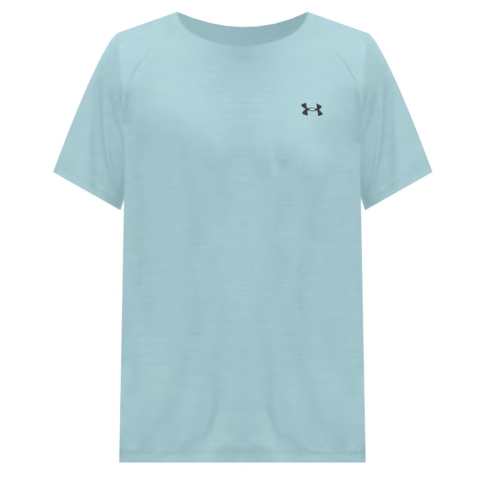 UNDER ARMOUR • Tech 2.0 Workout Athletic Tee